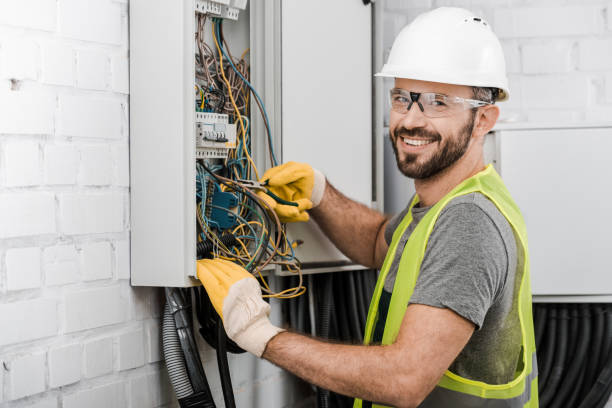 Best Electric Panel Repair  in Coram, NY