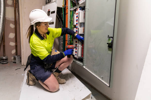 Best Industrial Electrical Services  in Coram, NY